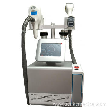 360 Fat slimming cryolipolysis machine